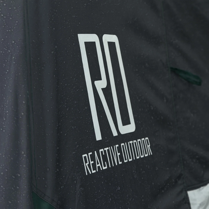 La Carpa Inflable de 2 Pasos: Tu campamento va a estar listo en segundos