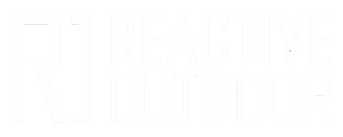 Reactive Outdoor